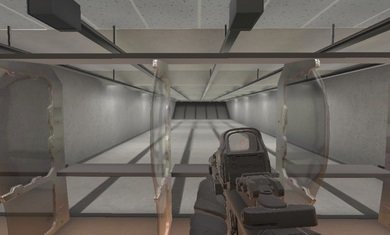 严阵以待内置菜单修改器