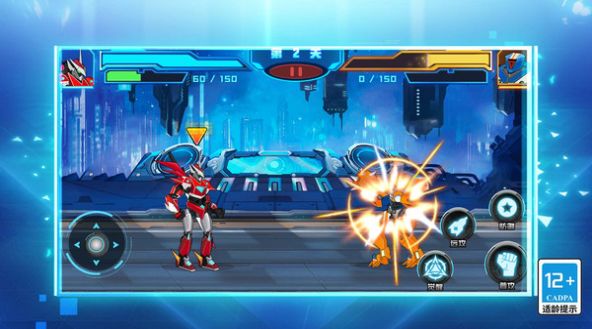 坤坤街霸大乱斗(3)