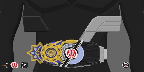 假面骑士极狐变身器模拟器最新版(2)