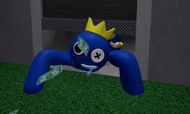 彩虹朋友恐怖(3)