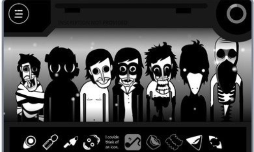 节奏盒子游戏大全