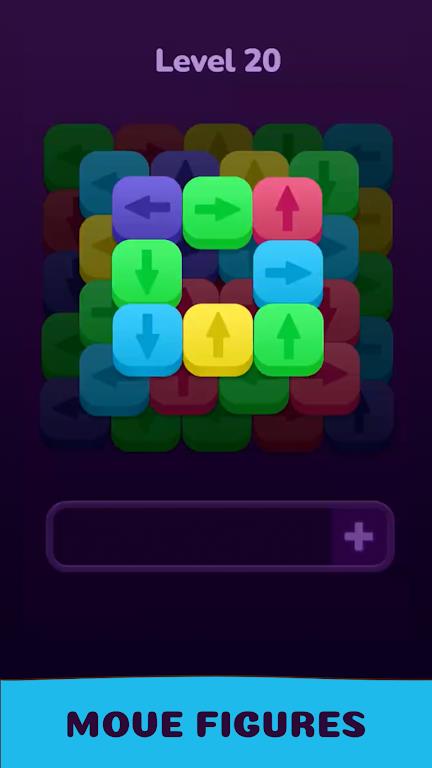 点击远离方块挑战(2)