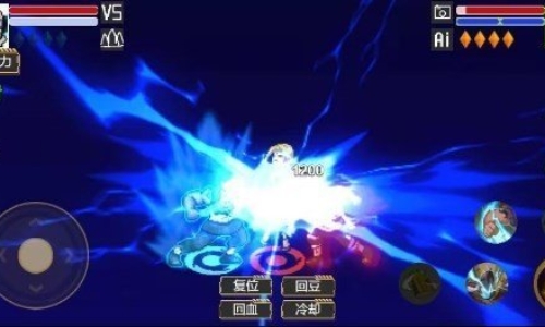 像素火影须佐佐助