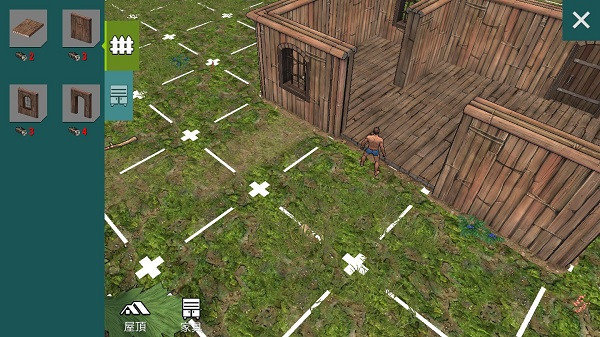 黑暗时代丧尸求生mod菜单(1)