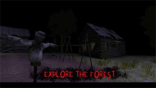 标本零虫虫汉化版(1)