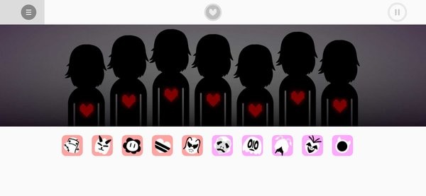 节奏盒子传说之下模组官方版(1)