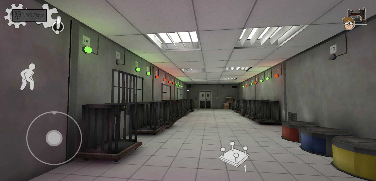 恐怖冰淇淋5outwitt模组版(4)