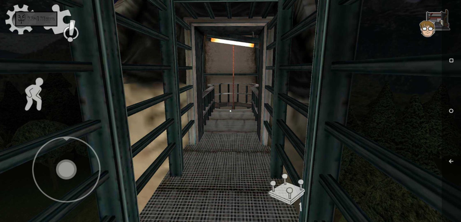 恐怖冰淇淋5outwitt模组版(1)