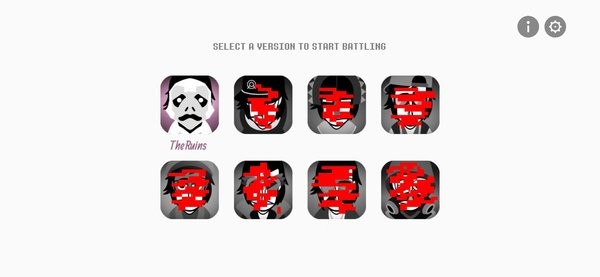 节奏盒子传说之下模组官方版(3)