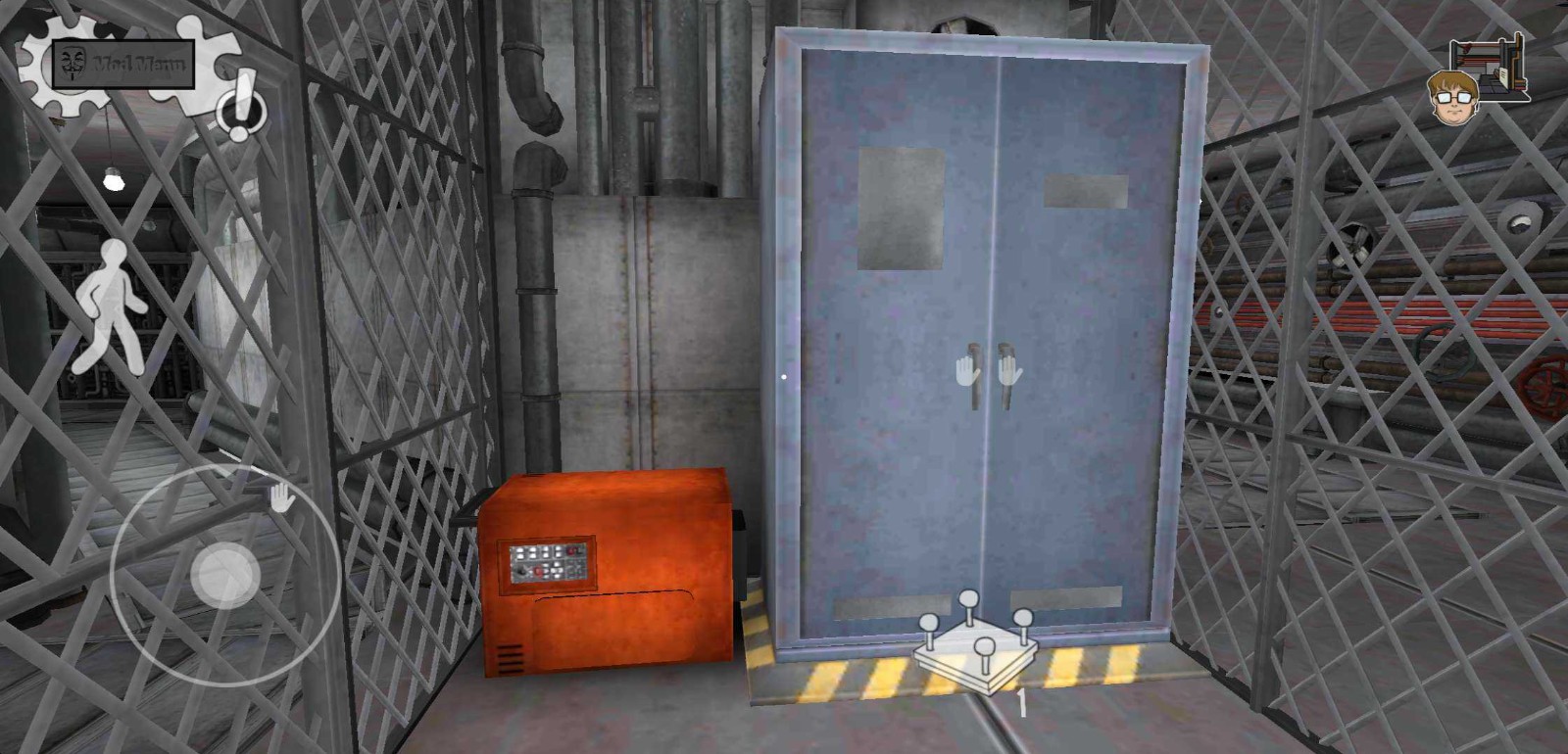 恐怖冰淇淋5outwitt模组版(3)