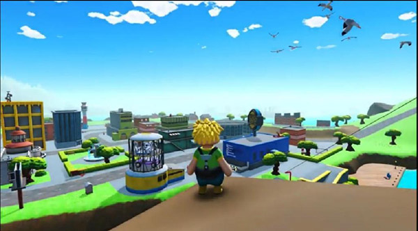 可靠快递联机版(2)