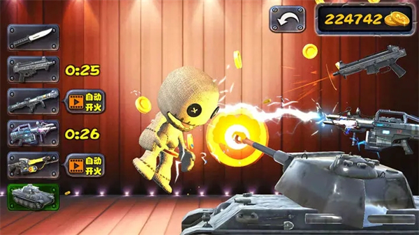 疯狂木偶人内置mod菜单最新版(1)