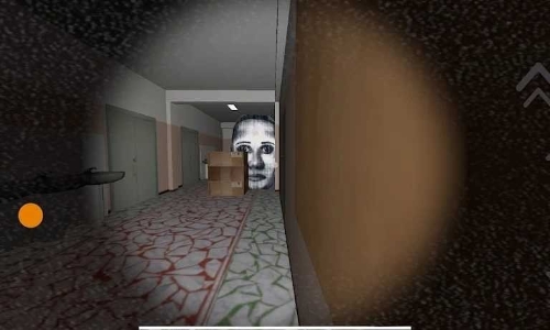 校园密室3Nextbot