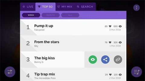 节奏盒子mod版最新版(1)