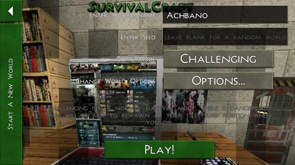 生存战争狂犬病mod(3)