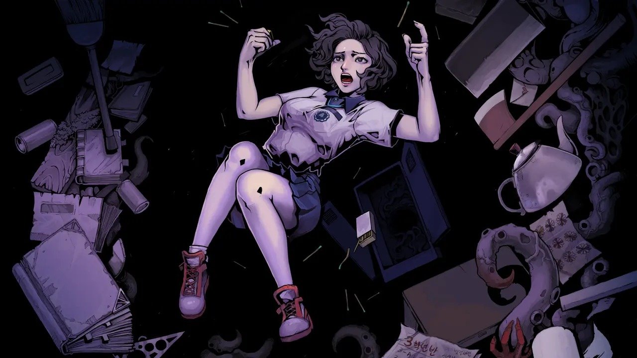 昏迷2恶毒姐妹最新版(1)