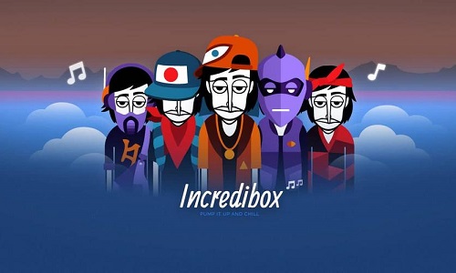 incredibox噩梦实验室版本大全