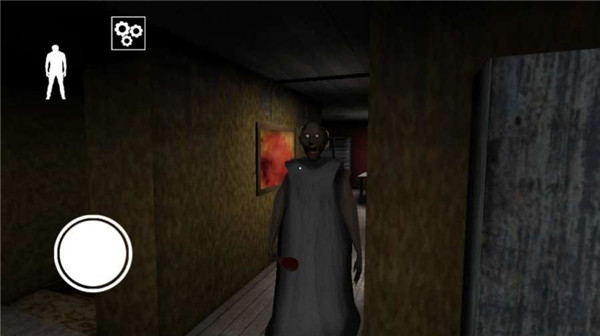 恐怖老奶奶3内置作弊菜单(3)