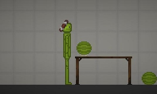 甜瓜游乐场虫虫助手汉化版(自带模组)