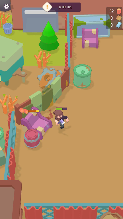 最后一个据点(4)