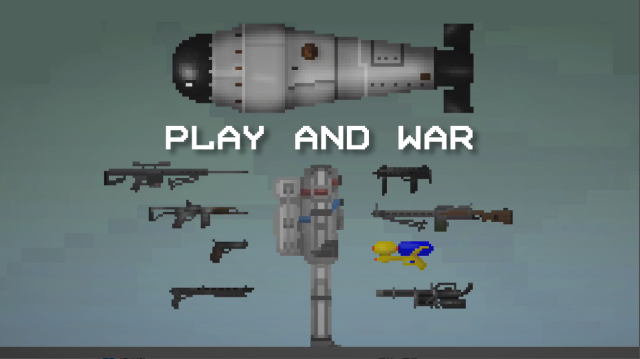 甜瓜游乐场mod菜单模组(3)