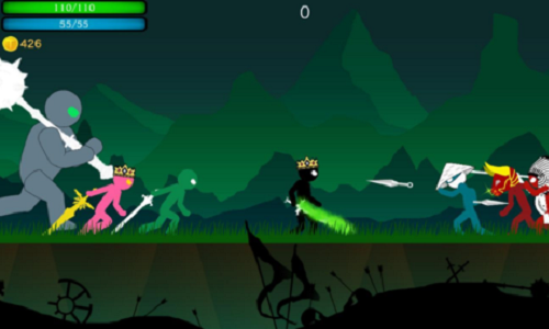 长期耐玩的手游游戏排行榜