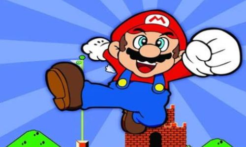 闯关休闲单机游戏