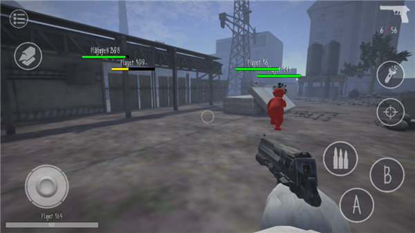 鬼畜天线宝3联机版手游中文最新版(3)