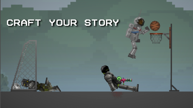 甜瓜游乐场mod菜单模组(2)