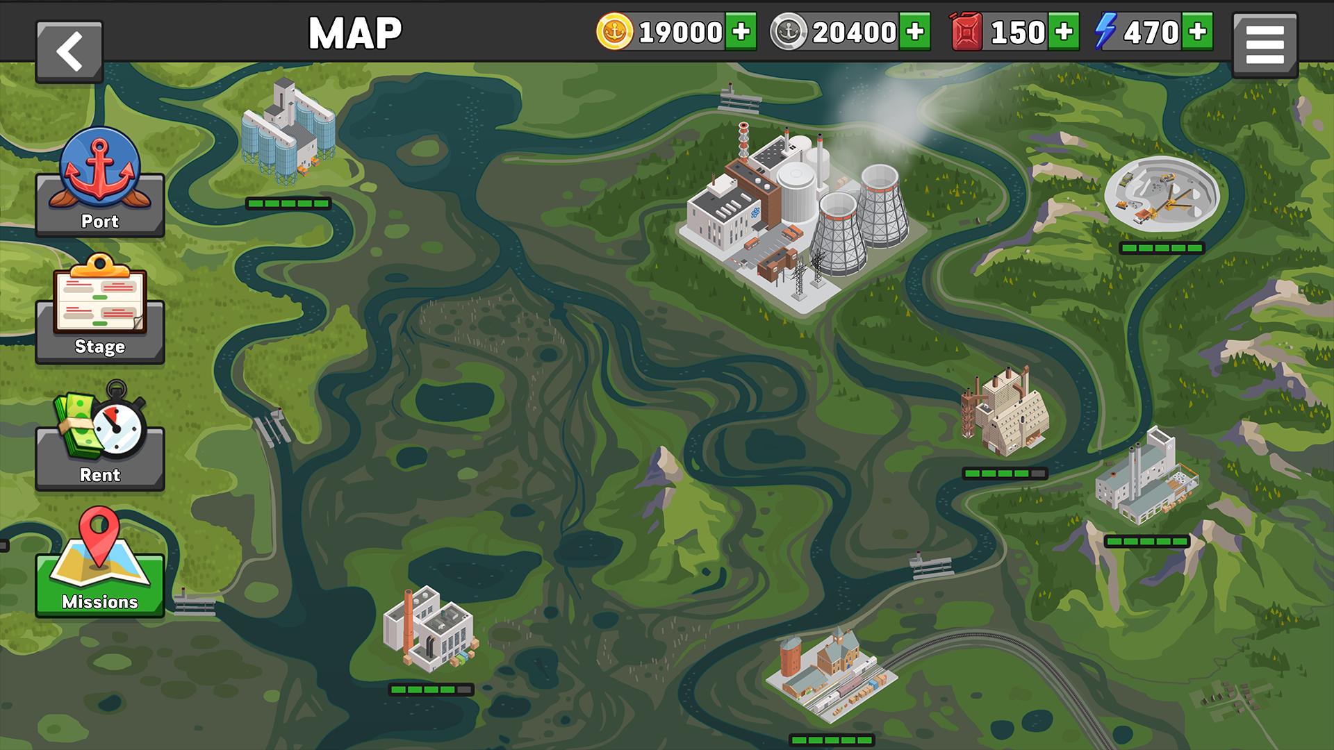 船舶模拟器手游(2)