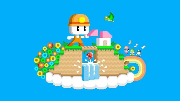 波古波古联机版(无限糖果)(3)