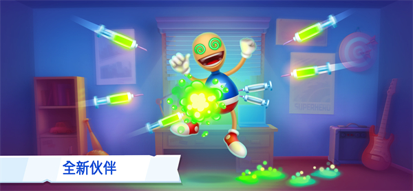 疯狂木偶人2最新版(3)