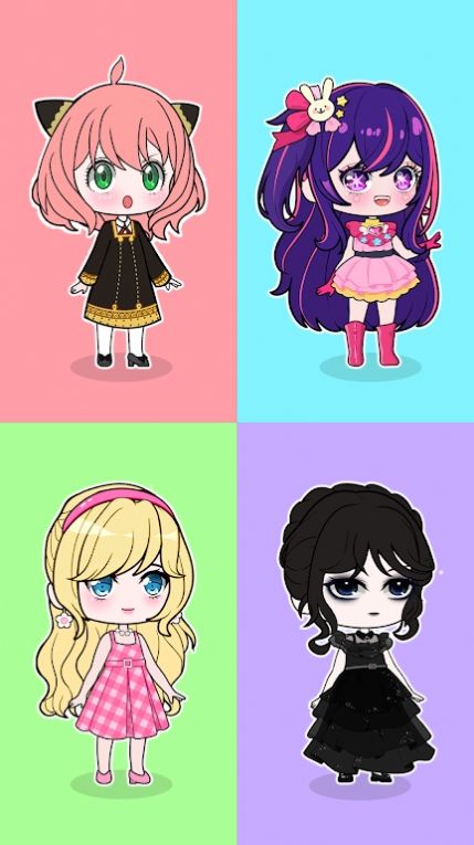 甜心比比游戏(2)