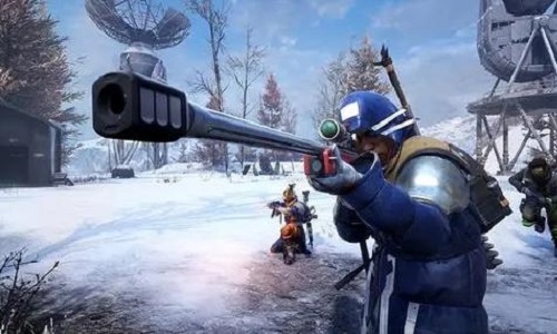 最难的竞技类游戏