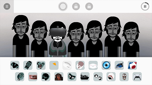 节奏盒子列车模组鬼畜版(1)