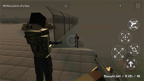 暴力沙盒2中文(3)