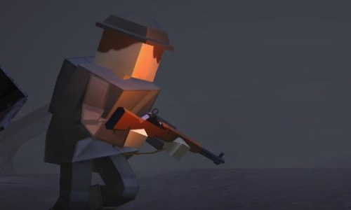 方块战场版本大全