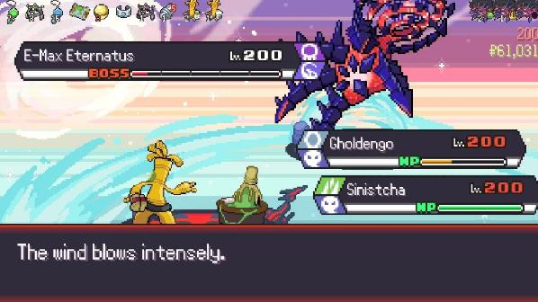 pokemonrogue1.3.2A汉化版(4)