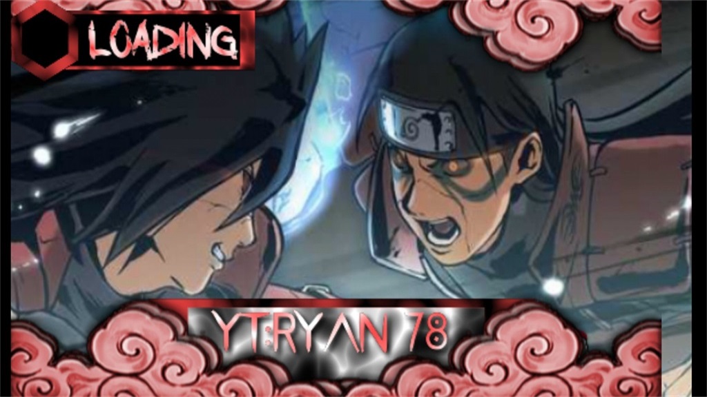 火影战记六道仙人版(1)