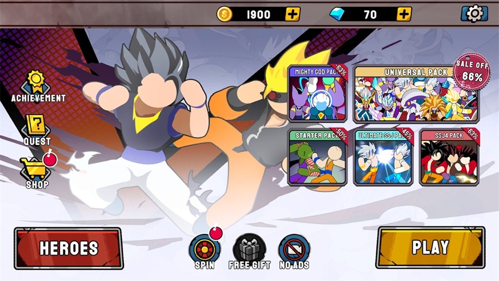 火影战记六道仙人版(2)