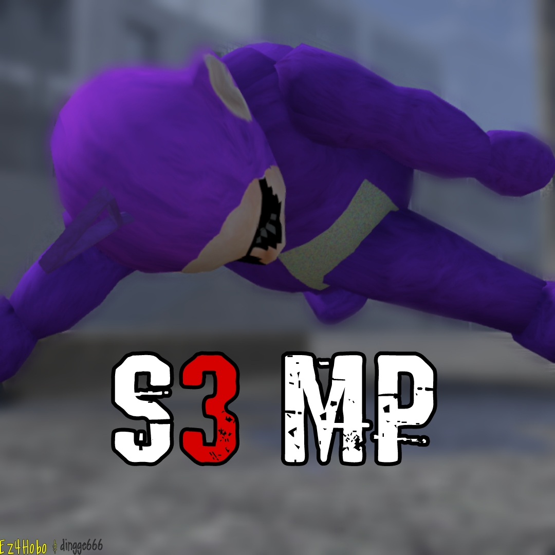 slendytubbies3模组7233