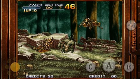 合金弹头3中文版(1)