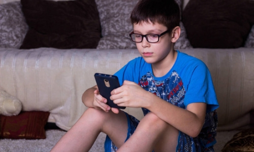 男生最爱玩的手机游戏