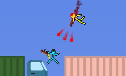 不需要太多操作的游戏