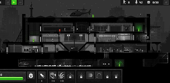 恐怖僵尸之夜内置MOD菜单(1)