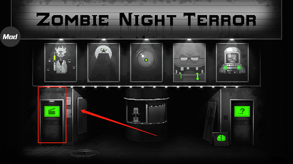恐怖僵尸之夜内置MOD菜单(3)