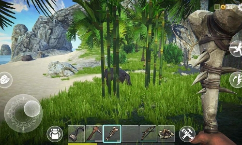 能一直玩下去的手游