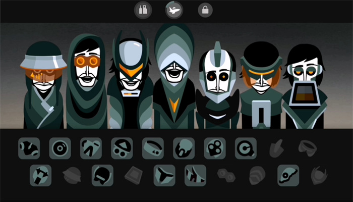 DJ音乐混音器(3)