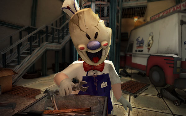 恐怖冰淇淋4outwitt模组(4)