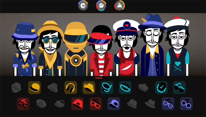 DJ音乐混音器(2)